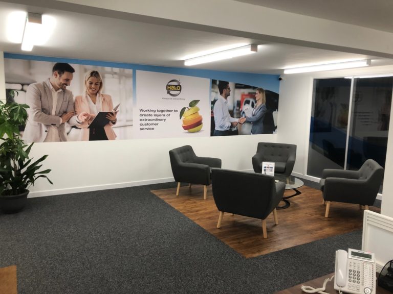 Chandlers Ford Halo Accident Repair Centres